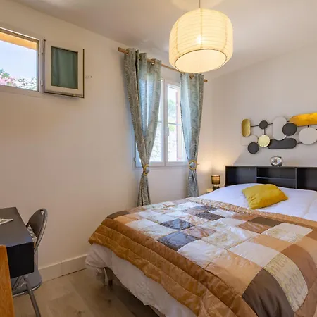 Les Bastides Des Hauts Du Golf By Interhome Casa de Férias Sainte-Maxime