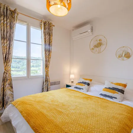 Les Bastides Des Hauts Du Golf By Interhome Casa de Férias