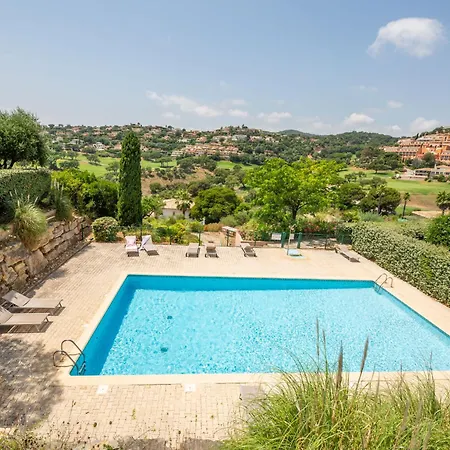 Casa de Férias Les Bastides Des Hauts Du Golf By Interhome