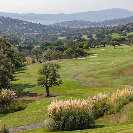 Nyaraló Les Bastides Des Hauts Du Golf By Interhome