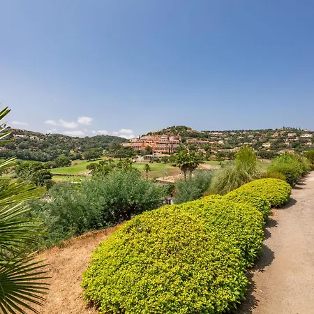 Nyaraló Les Bastides Des Hauts Du Golf By Interhome *