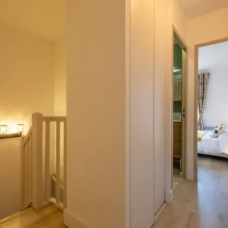 Les Bastides Des Hauts Du Golf By Interhome Vakantiehuis *