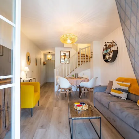 Les Bastides Des Hauts Du Golf By Interhome Vakantiehuis Sainte-Maxime