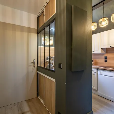 Les Bastides Des Hauts Du Golf By Interhome Nyaraló *